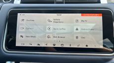 Land Rover Range Rover Sport 2.0 P400e HSE Dynamic 5dr Auto Estate